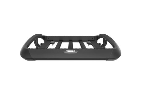 Thule Trail M | Bagagerek | Black | 823