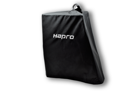 Hapro XFold I bike carrier bag | Opbergtas 