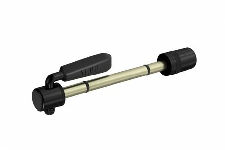 Thule 547100 | Front Weel Holder Thru-Axle | 12-20mm adapter