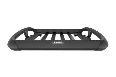 Thule Trail L | Bagagerek | Black | 824