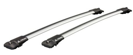 Aguri Prestige 2 (S12) | Dakdragerset | Aluminium