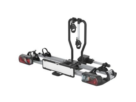 Pro-User Diamant FG2 Plus  | Trekhaak fietsendrager | 2 Fietsen