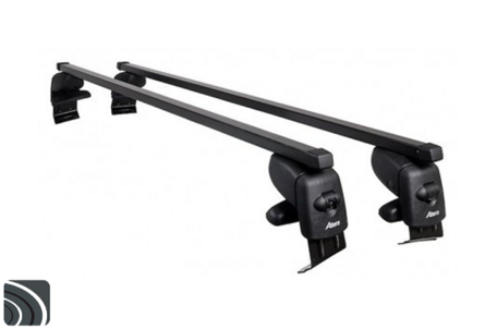 Atera Signo AS 044000 complete dakdragerset MB A-Klasse 5-deurs W168