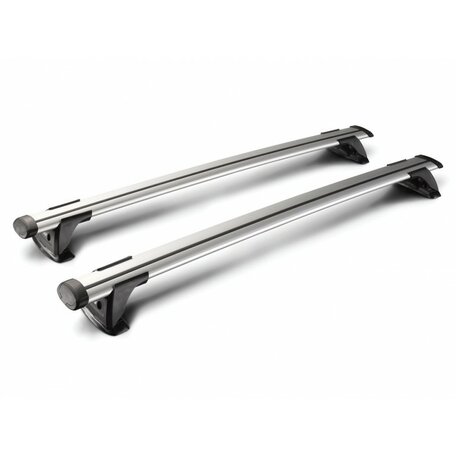 Yakima dakdragers | Alfa Romeo Tonale 5-deurs vanaf 2022 | ThruBar 