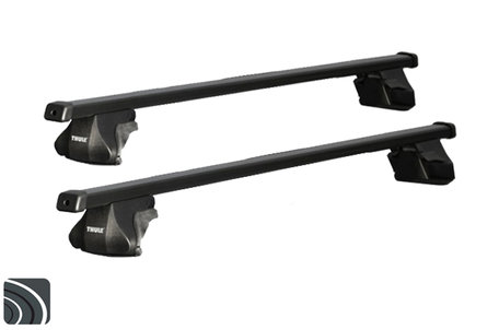 Thule dakdragers | Renault Koleos | 2008 tot 2010 | SmartRack 785