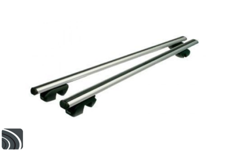 Atera dakdragers | Renault Koleos | 2008 tot 2010 | ASR Aluminium