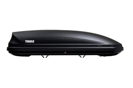 Thule Pacific (L) 780 | Dakkoffer antraciet / matzwart | 420 liter