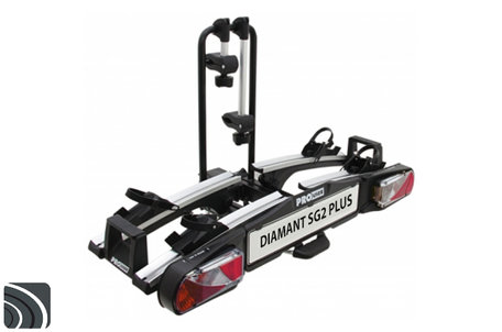 Op zoek naar Pro User fietsendragers? | Dakdragerwinkel.nl