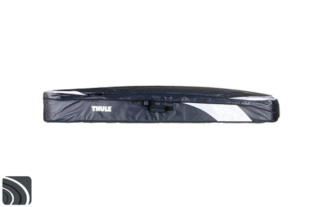 Thule Ranger 500 | Opvouwbare dakkoffer | 260 liter