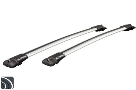 Aguri dakdragers | Renault Koleos | 2008 tot 2010 | Prestige 2