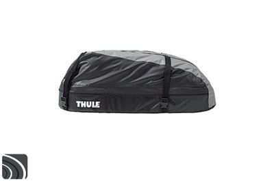 Thule Ranger 90 | opvouwbare | opbergtas