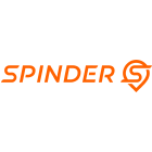 Logo Spinder